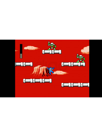 Mega Man Legacy Collection - משחק מחשב - STEAM