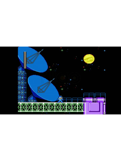 Mega Man Legacy Collection - משחק מחשב - STEAM