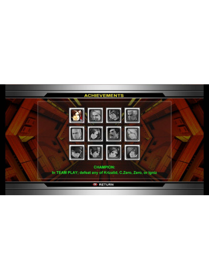 THE KING OF FIGHTERS 2002 UNLIMITED MATCH - משחק מחשב - STEAM