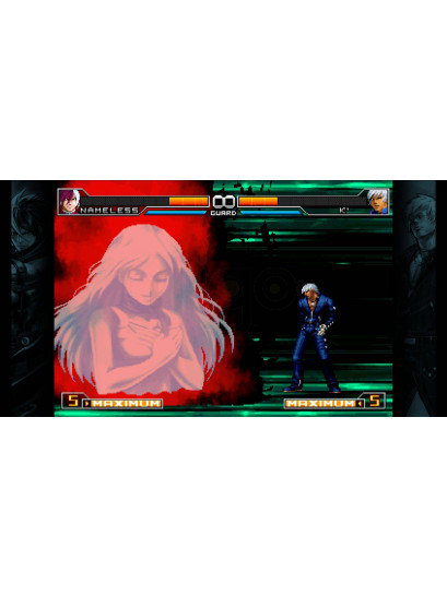 THE KING OF FIGHTERS 2002 UNLIMITED MATCH - משחק מחשב - STEAM