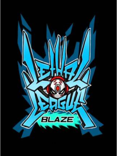 Lethal League Blaze - משחק מחשב - STEAM