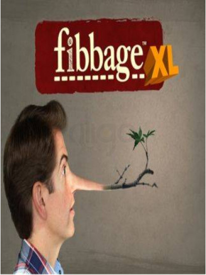 Fibbage XL - משחק מחשב - STEAM