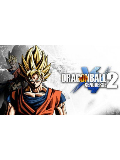 Dragon Ball Xenoverse 2 - משחק מחשב - STEAM