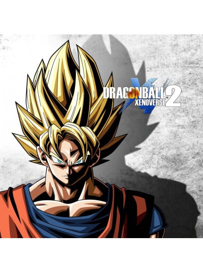 Dragon Ball Xenoverse 2 - משחק מחשב - STEAM