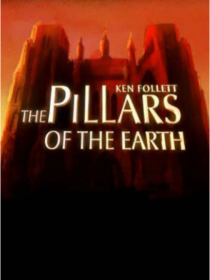 Ken Follett's The Pillars of the Earth - משחק מחשב - STEAM