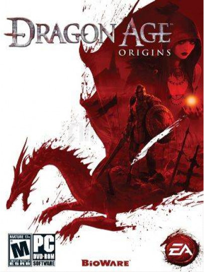 Dragon Age Origins - משחק מחשב - STEAM