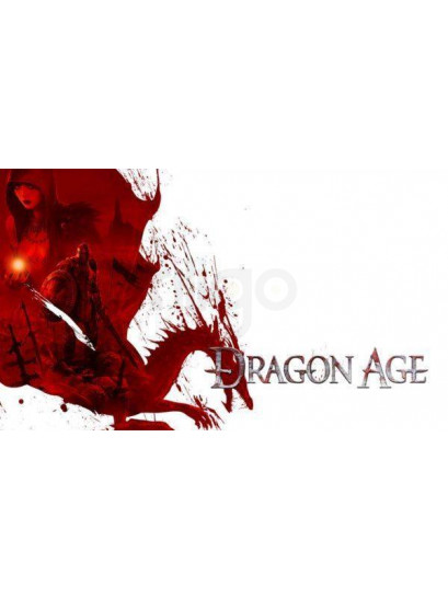Dragon Age Origins - משחק מחשב - STEAM