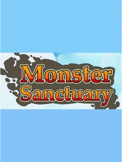 Monster Sanctuary - משחק מחשב - STEAM