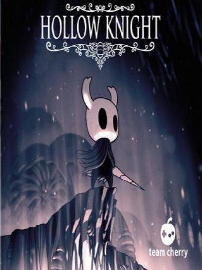 Hollow Knight - משחק מחשב - STEAM