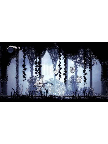 Hollow Knight - משחק מחשב - STEAM