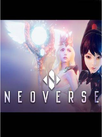 NEOVERSE - משחק מחשב - STEAM