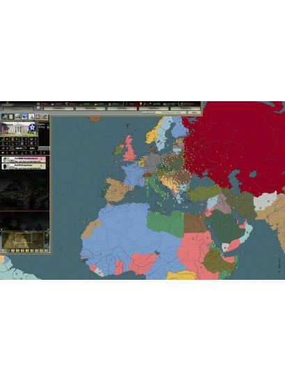 Darkest Hour: A Hearts of Iron Game - משחק מחשב - STEAM