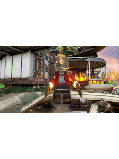 LEGO Marvel Super Heroes 2 - משחק מחשב - STEAM