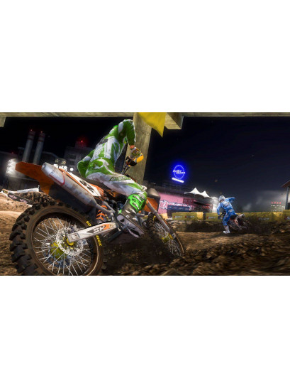 MX vs. ATV Reflex - משחק מחשב - STEAM