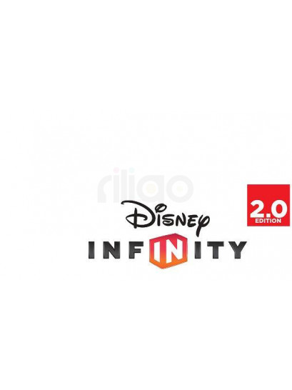 Disney Infinity 2.0 Gold Edition - משחק מחשב - STEAM