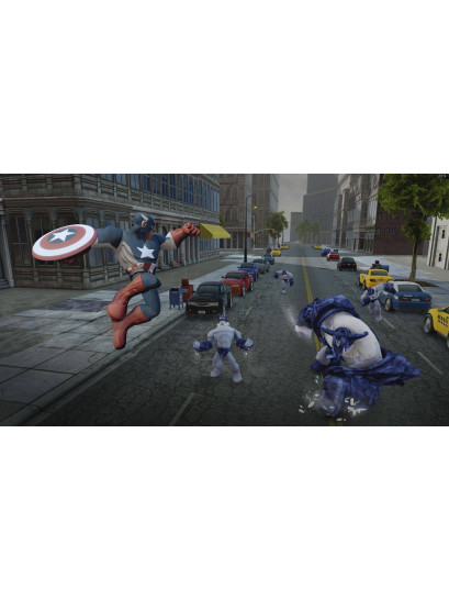 Disney Infinity 2.0 Gold Edition - משחק מחשב - STEAM