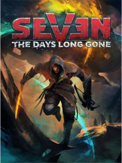 Seven: The Days Long Gone - משחק מחשב - STEAM