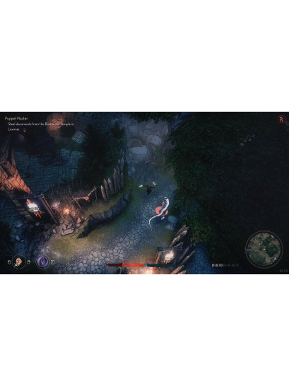 Seven: The Days Long Gone - משחק מחשב - STEAM