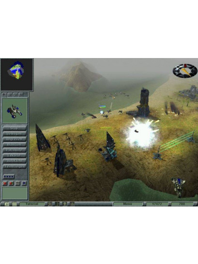 Earth 2150 Trilogy - משחק מחשב - STEAM
