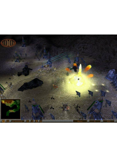 Earth 2150 Trilogy - משחק מחשב - STEAM