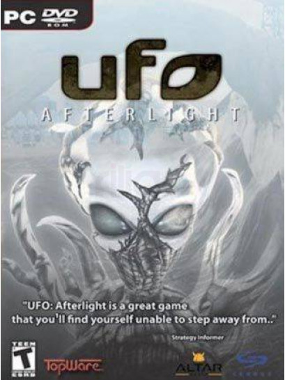 UFO: Afterlight - משחק מחשב - STEAM