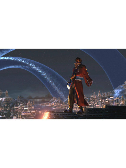 FINAL FANTASY X/X-2 HD Remaster - משחק מחשב - STEAM
