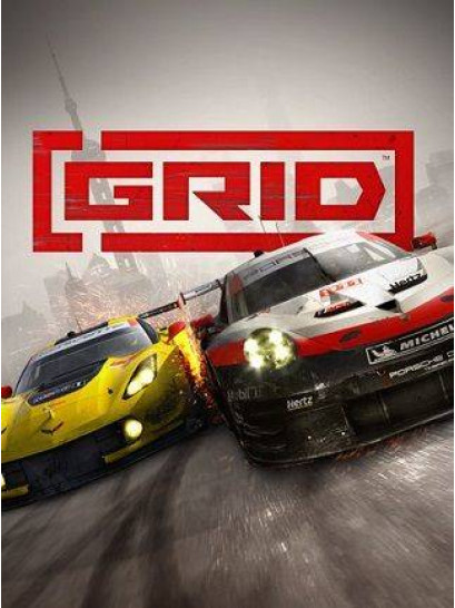 GRID 2019 - משחק מחשב - STEAM