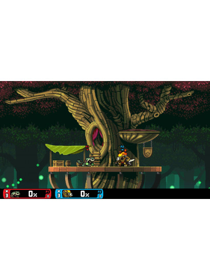 Rivals of Aether - משחק מחשב - STEAM