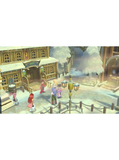 Tales of Symphonia - משחק מחשב - STEAM