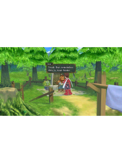 Tales of Symphonia - משחק מחשב - STEAM