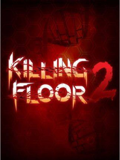 Killing Floor 2 - משחק מחשב - STEAM