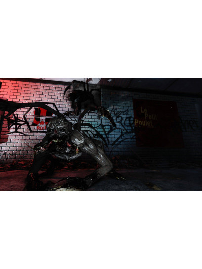Killing Floor 2 - משחק מחשב - STEAM