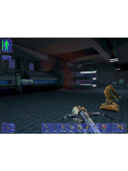 Deus Ex Game of the Year Edition - משחק מחשב - STEAM