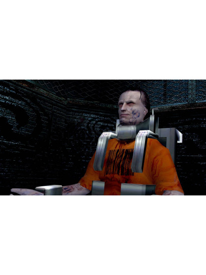 Fahrenheit: Indigo Prophecy Remastered - משחק מחשב - STEAM