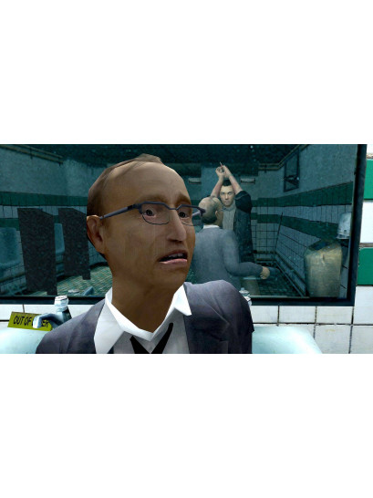 Fahrenheit: Indigo Prophecy Remastered - משחק מחשב - STEAM