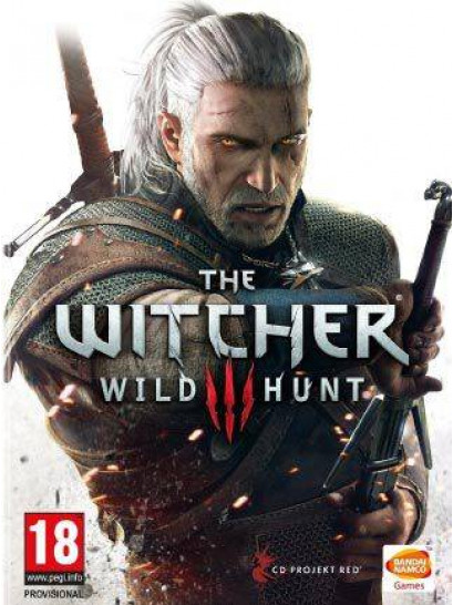 The Witcher 3: Wild Hunt Game of the Year Edition - משחק מחשב - GOG