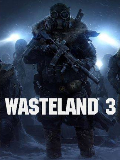 Wasteland 3 - משחק מחשב - STEAM