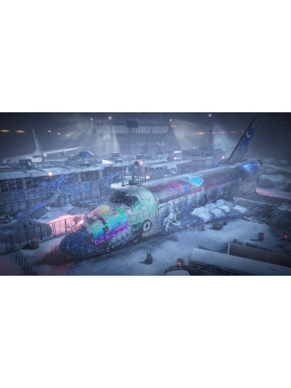 Wasteland 3 - משחק מחשב - STEAM