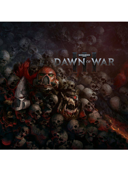 Warhammer 40,000: Dawn of War III - משחק מחשב - STEAM