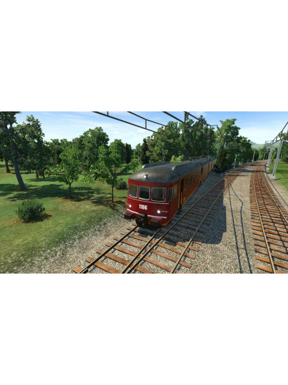 Transport Fever - משחק מחשב - STEAM