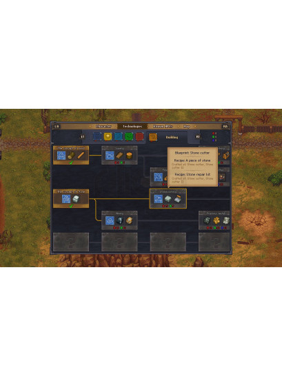 Graveyard Keeper - משחק מחשב - STEAM