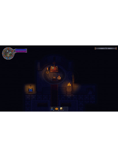 Graveyard Keeper - משחק מחשב - STEAM