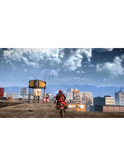 Road Redemption - משחק מחשב - STEAM