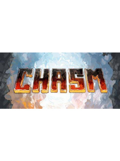 Chasm - משחק מחשב - STEAM