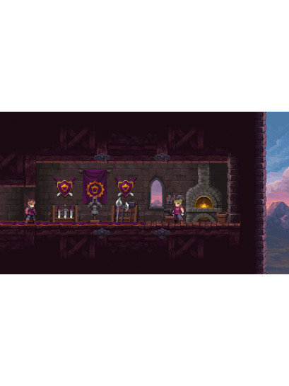 Chasm - משחק מחשב - STEAM