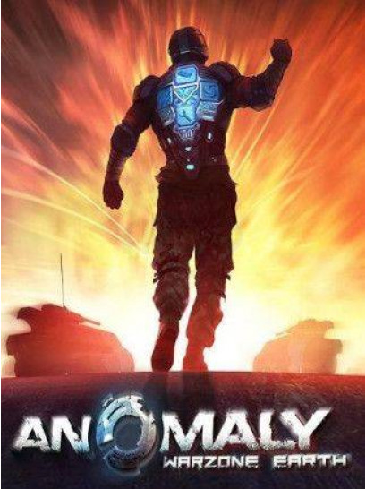 Anomaly: Warzone Earth - Mobile Campaign - משחק מחשב - STEAM