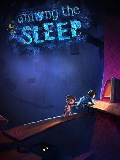 Among the Sleep - Enhanced Edition - משחק מחשב - STEAM