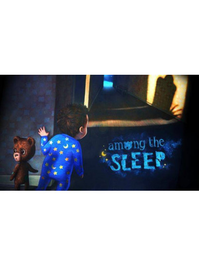 Among the Sleep - Enhanced Edition - משחק מחשב - STEAM