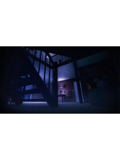 Among the Sleep - Enhanced Edition - משחק מחשב - STEAM