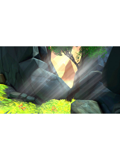 Rising Islands - משחק מחשב - STEAM